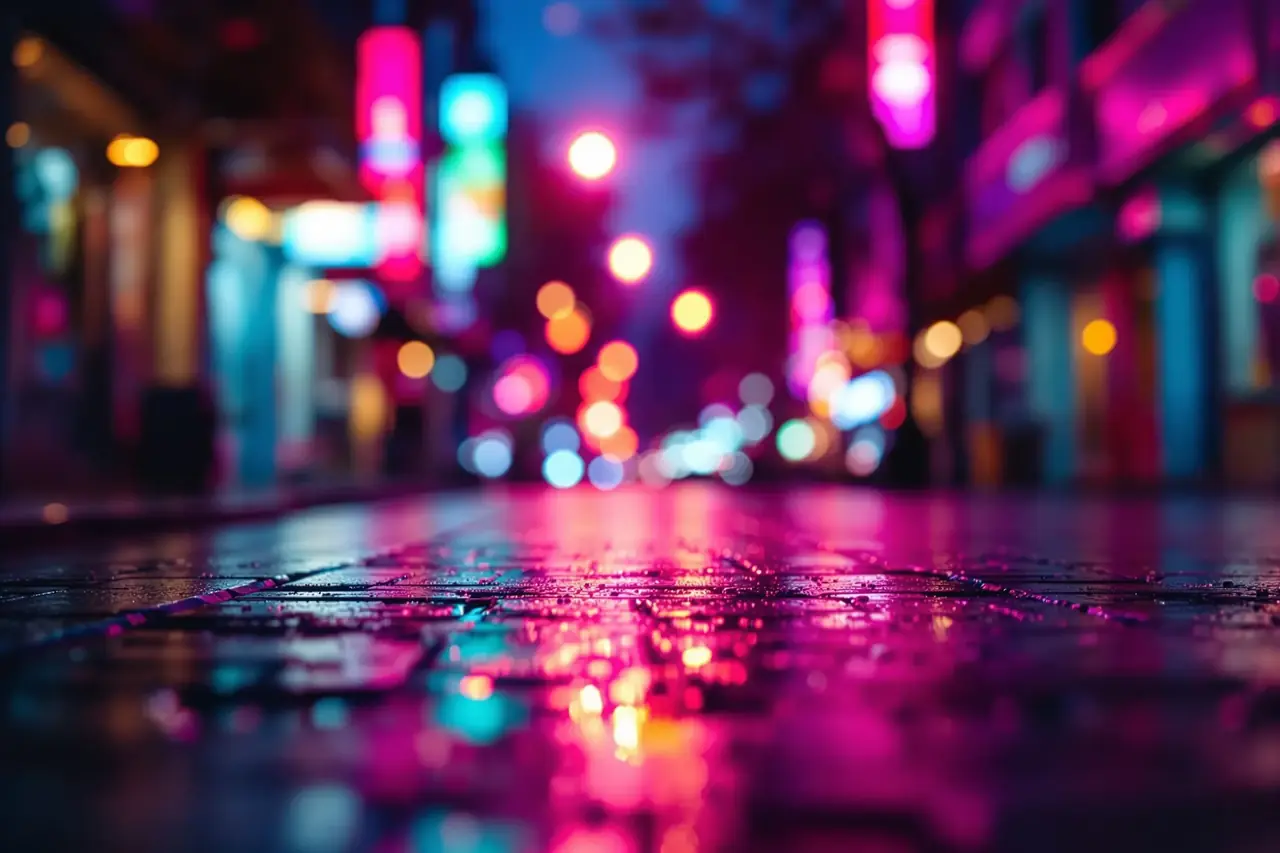 女团成员深夜被拍与神秘男子同行，经纪公司回应耐人寻味
